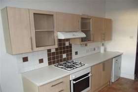 1 Bedroom Flat