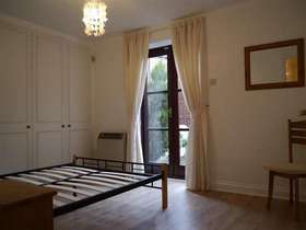 1 Bedroom Flat