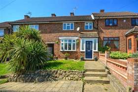 3 Bedroom Terraced