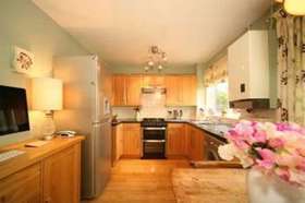 3 Bedroom Terraced