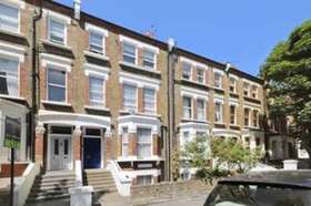 2 Bedroom Flat