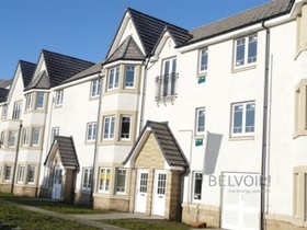 2 Bedroom Flat