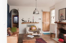 3 Bedroom Detached