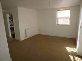 1 Bedroom Flat