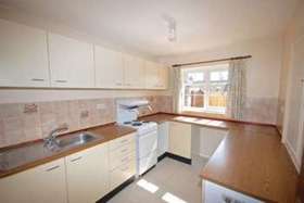 1 Bedroom Flat