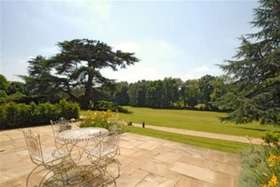 3 Bedroom Detached