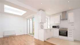 3 Bedroom Flat