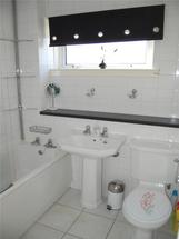 1 Bedroom Terraced