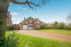 4 Bedroom Detached