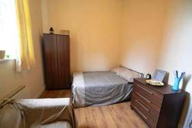 1 Bedroom House Shar...