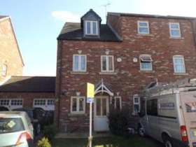 3 Bedroom Terraced