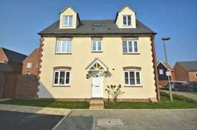 4 Bedroom Detached