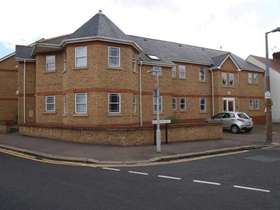 1&nbsp;Bedroom&nbsp;Flat