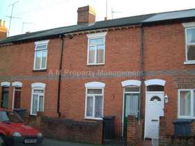 3 Bedroom Terraced