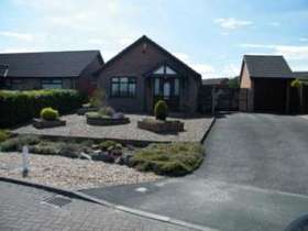 3 Bedroom Bungalow