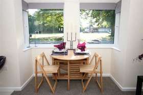 1 Bedroom Apartment