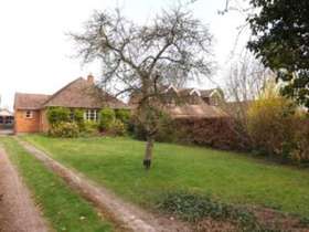 2 Bedroom Bungalow