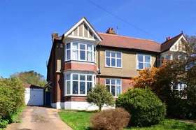 5 Bedroom Semi-Detac...