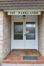 2 Bedroom Flat