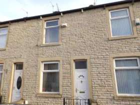 2 Bedroom Terraced