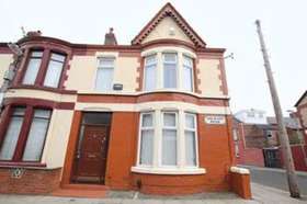 3 Bedroom Terraced