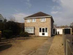 3 Bedroom Detached