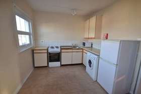 1 Bedroom Flat