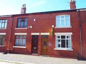 2&nbsp;Bedroom&nbsp;Terraced