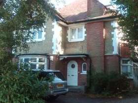2 Bedroom Flat