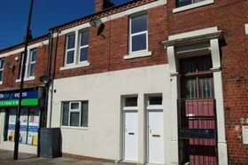 3 Bedroom Flat