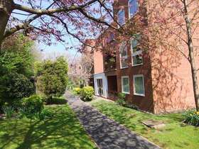 2 Bedroom Apartment