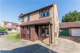 2 Bedroom Semi-Detac...