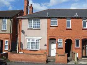 3&nbsp;Bedroom&nbsp;End of Ter...