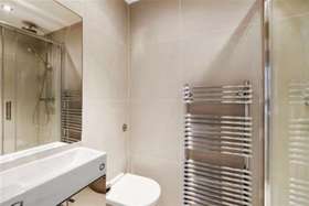 2 Bedroom Flat