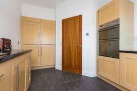 3 Bedroom Flat
