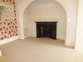 1 Bedroom Apartment