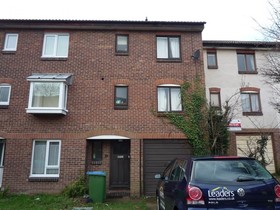 4 Bedroom Detached
