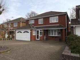 5 Bedroom Detached