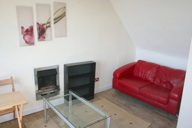 1 Bedroom Studio