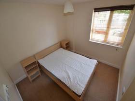 2 Bedroom Flat
