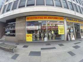High Street  Slough, SL1 1NB