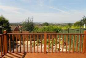 2 Bedroom Semi-Detac...