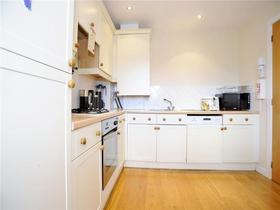 2 Bedroom Flat