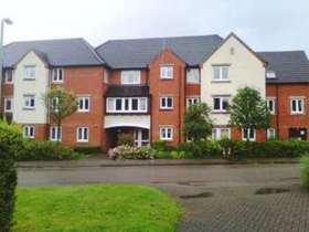 1&nbsp;Bedroom&nbsp;Retirement...