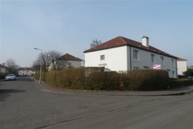2 Bedroom Flat