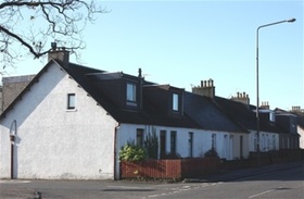 2 Bedroom Terraced