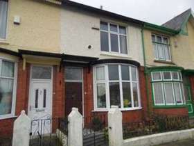 2&nbsp;Bedroom&nbsp;Terraced