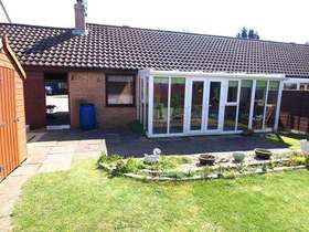 2 Bedroom Bungalow