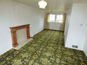 2 Bedroom Terraced