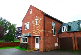 4 Bedroom Detached